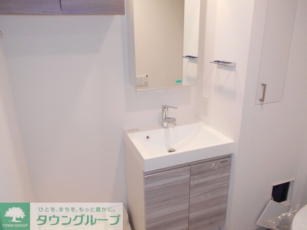 プラウドフラット西早稲田の物件内観写真